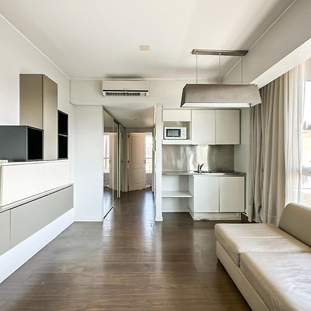 Departamento Encantador Buenos Aires Ngoại thất bức ảnh