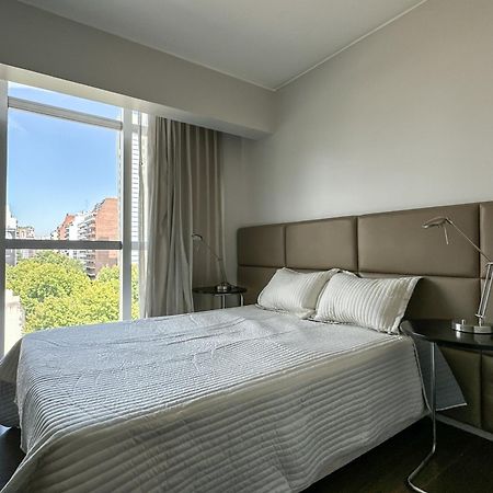 Departamento Encantador Buenos Aires Ngoại thất bức ảnh
