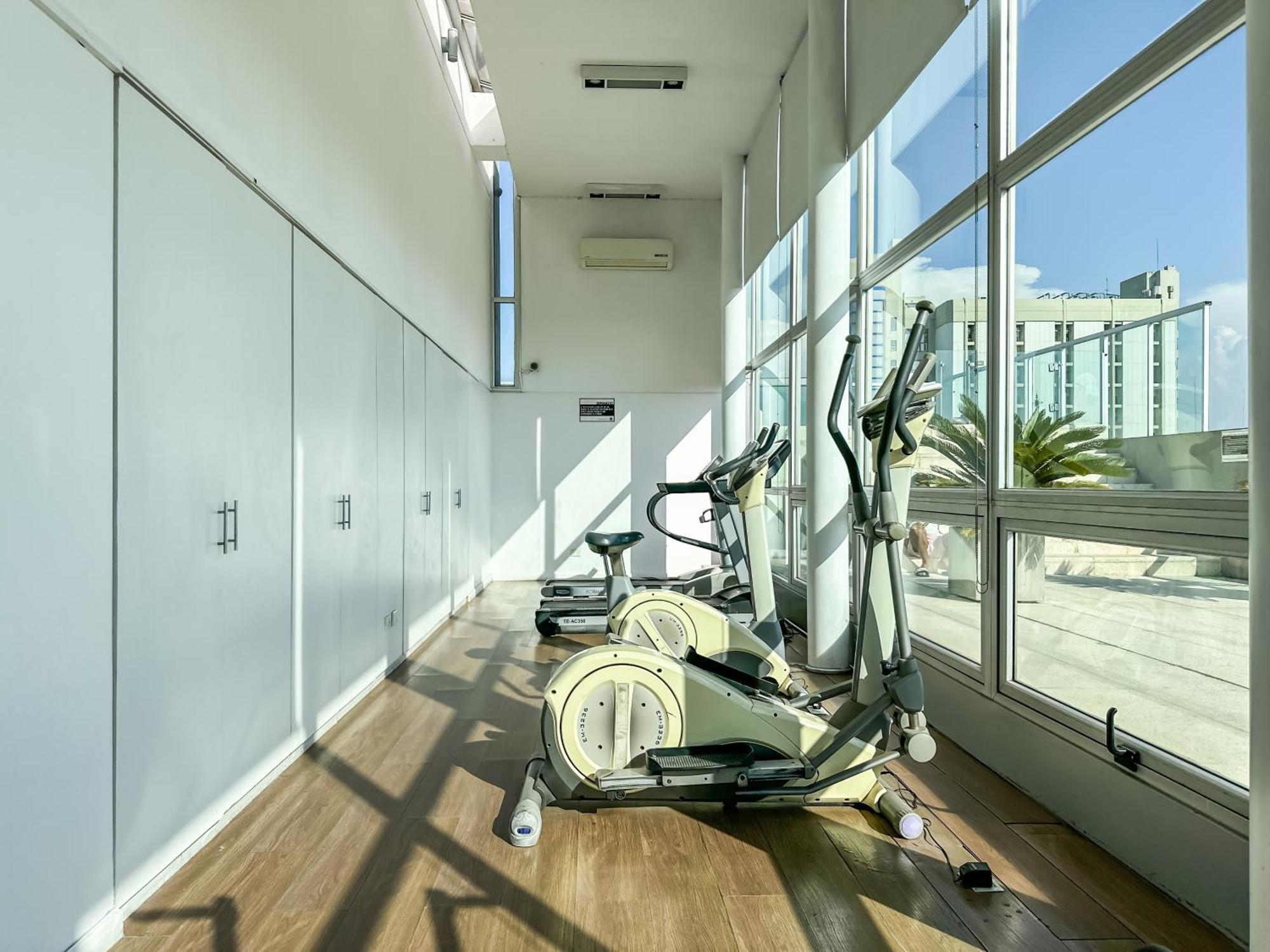 Departamento Encantador Buenos Aires Ngoại thất bức ảnh