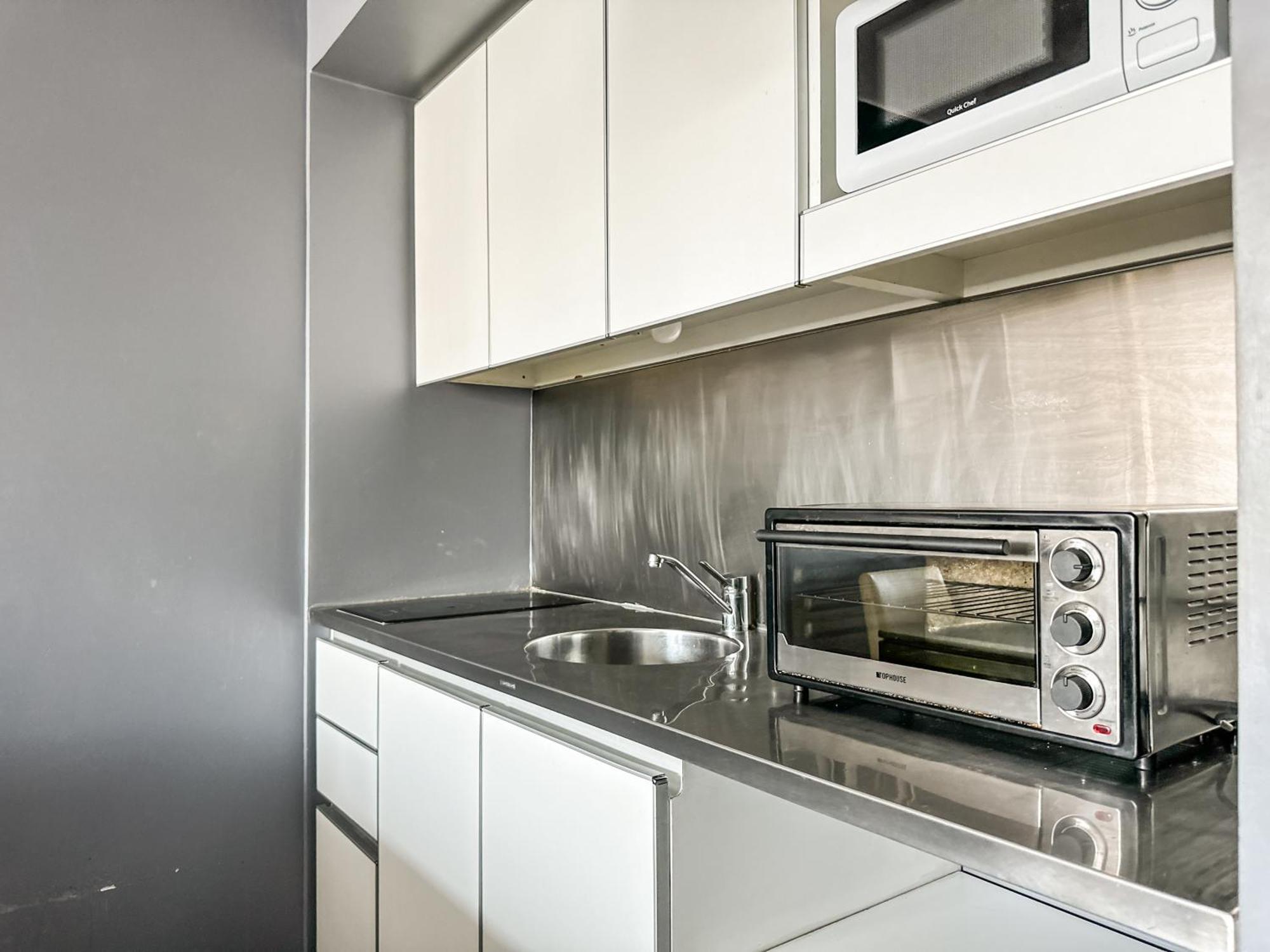 Departamento Encantador Buenos Aires Phòng bức ảnh