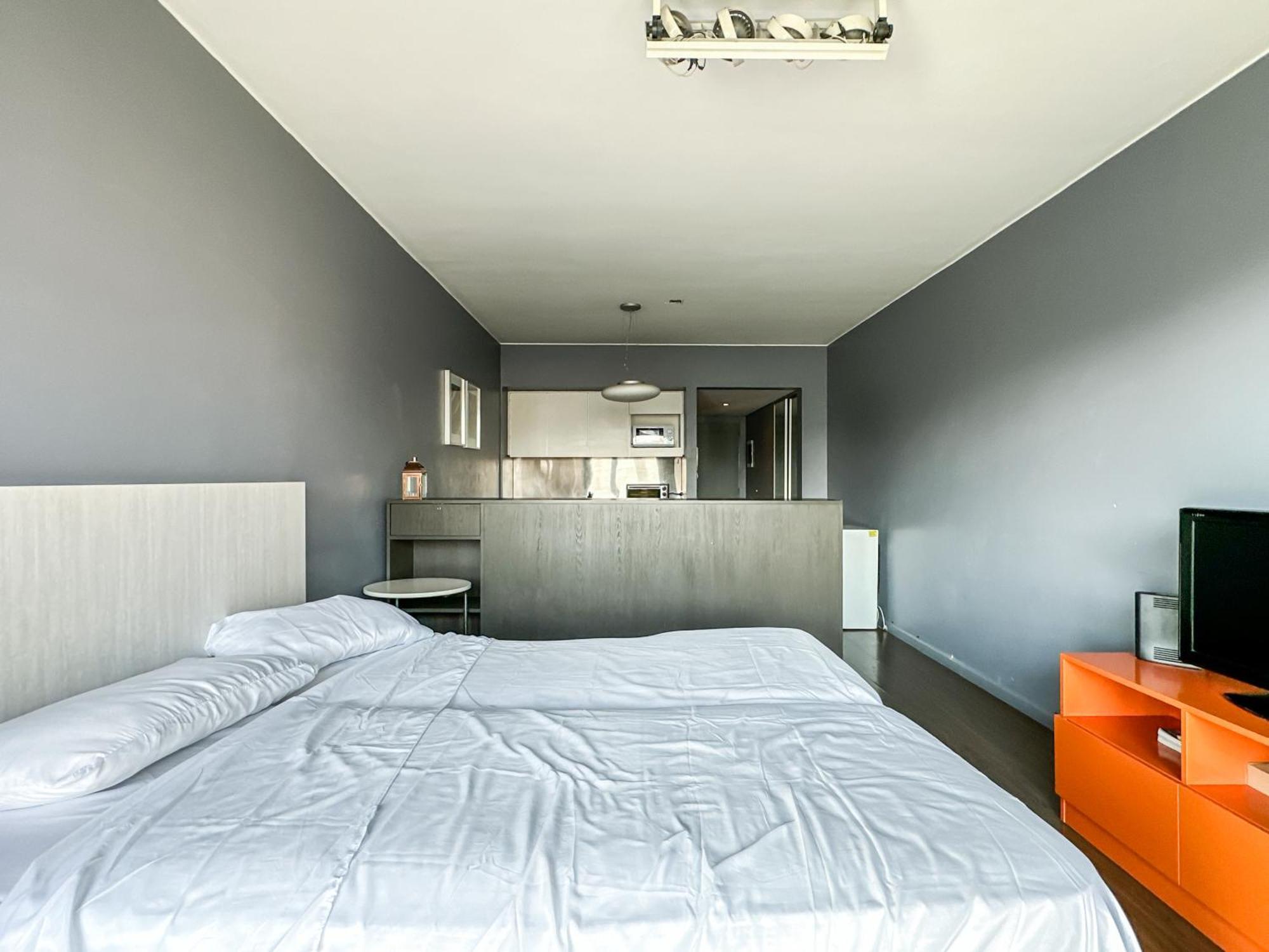 Departamento Encantador Buenos Aires Phòng bức ảnh