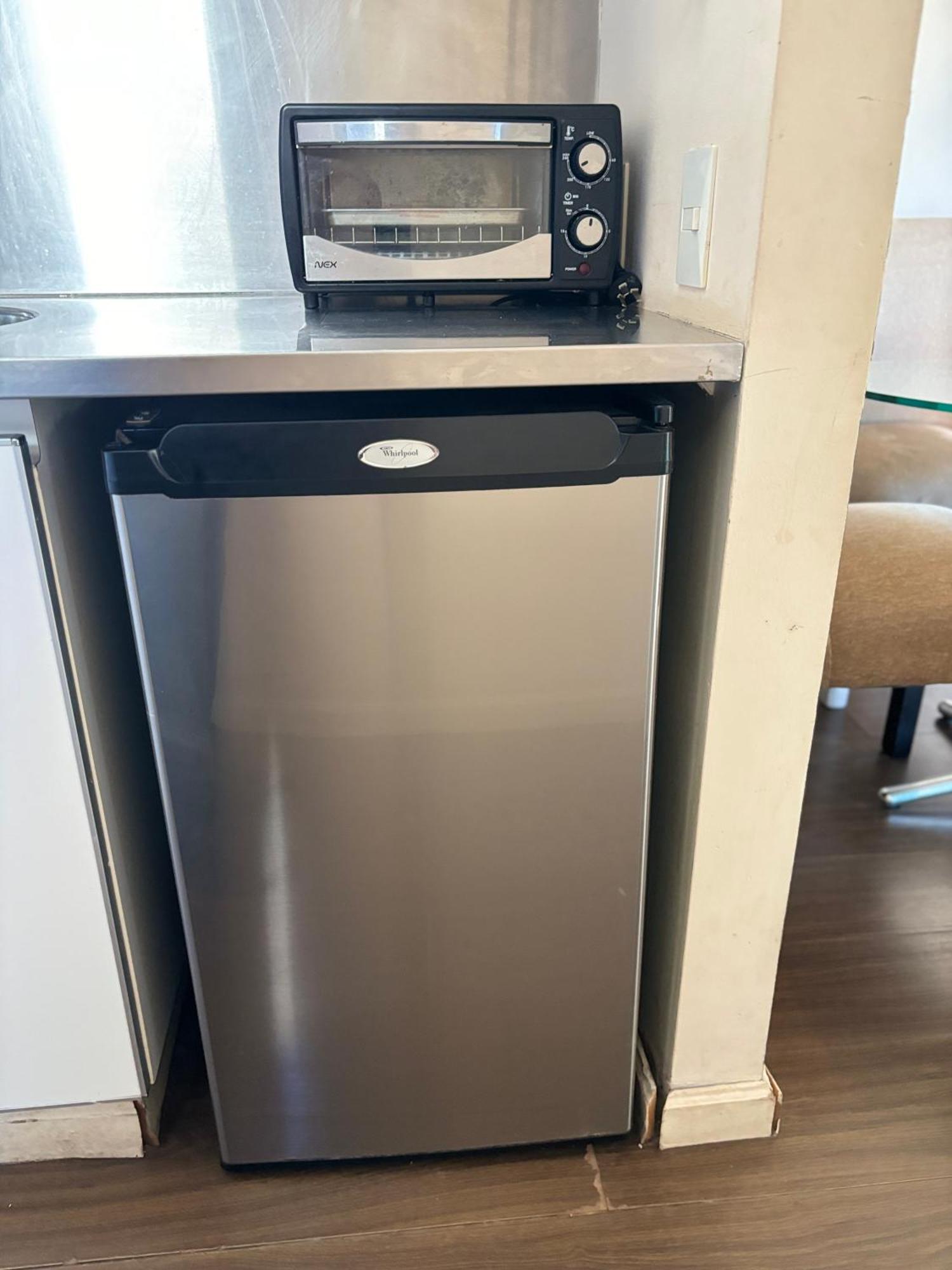 Departamento Encantador Buenos Aires Ngoại thất bức ảnh
