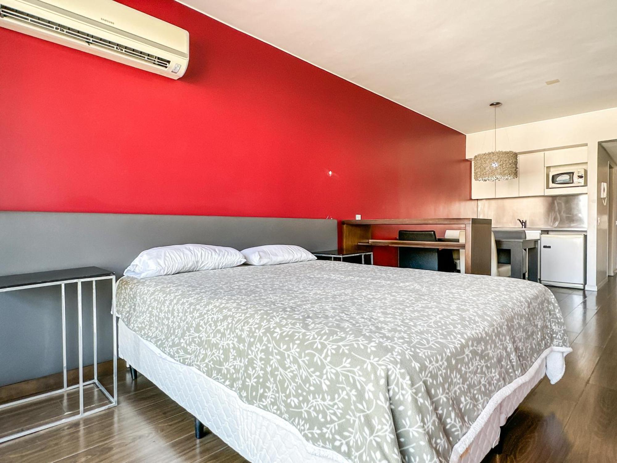 Departamento Encantador Buenos Aires Phòng bức ảnh