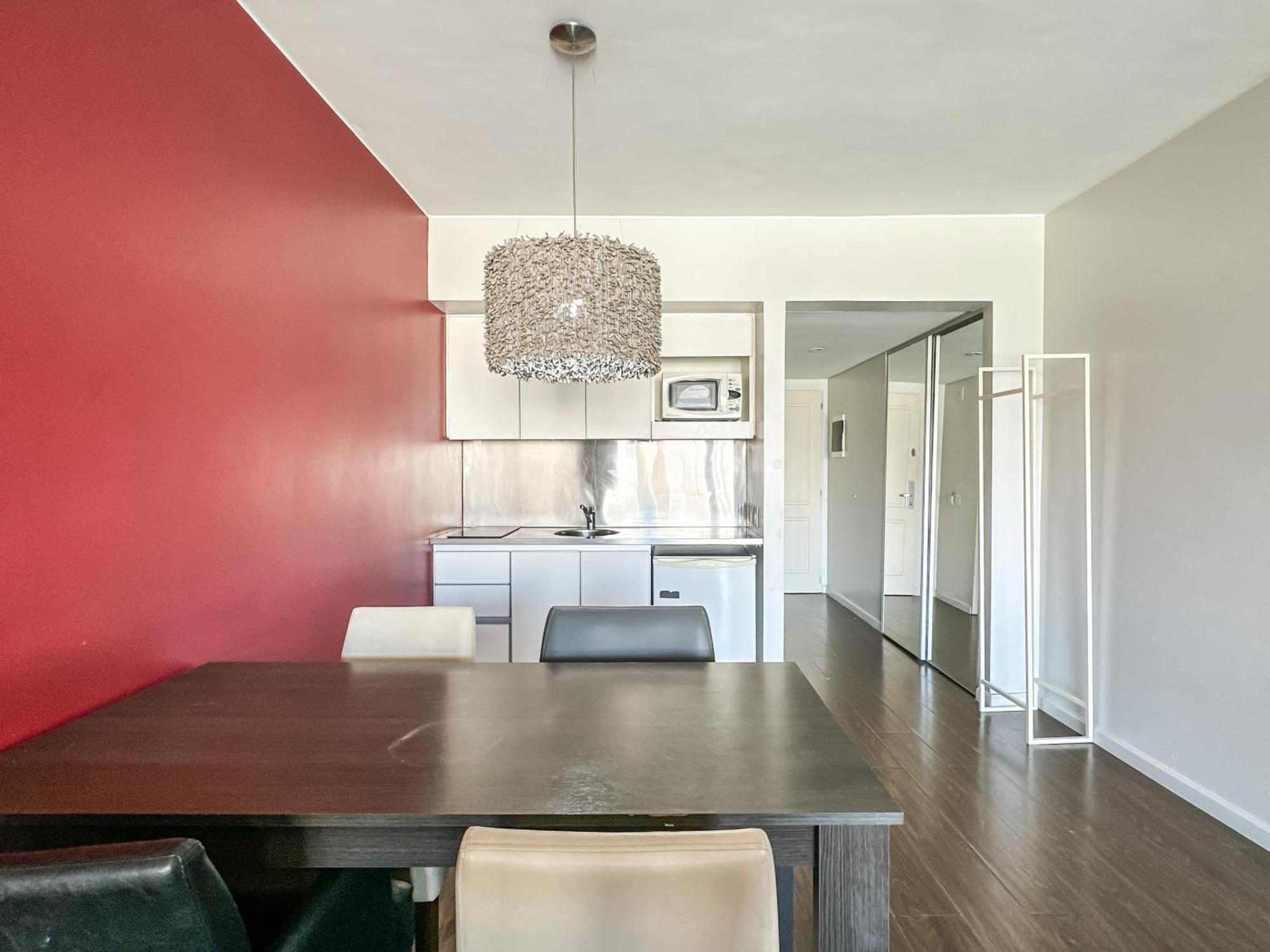 Departamento Encantador Buenos Aires Phòng bức ảnh
