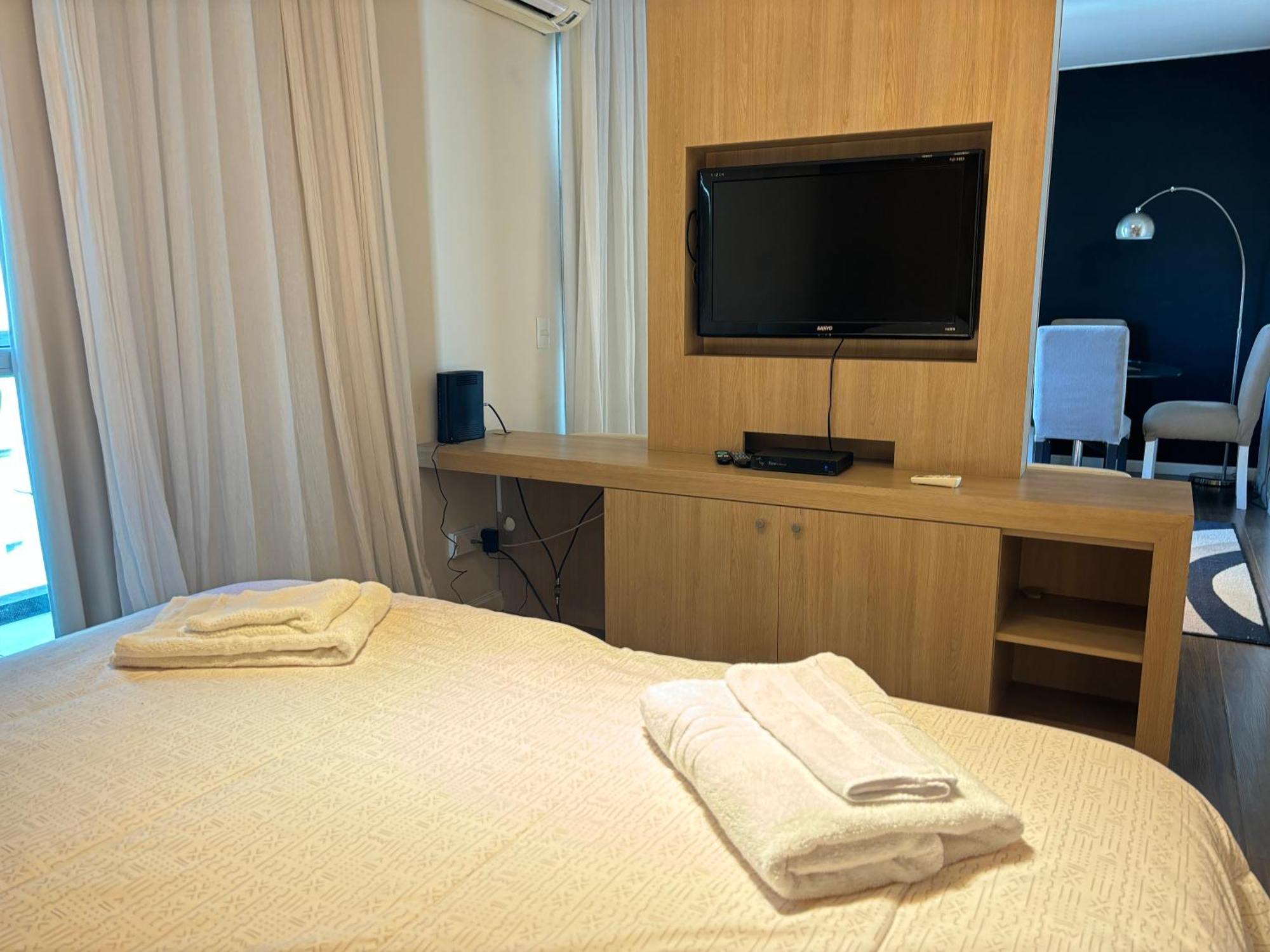 Departamento Encantador Buenos Aires Phòng bức ảnh
