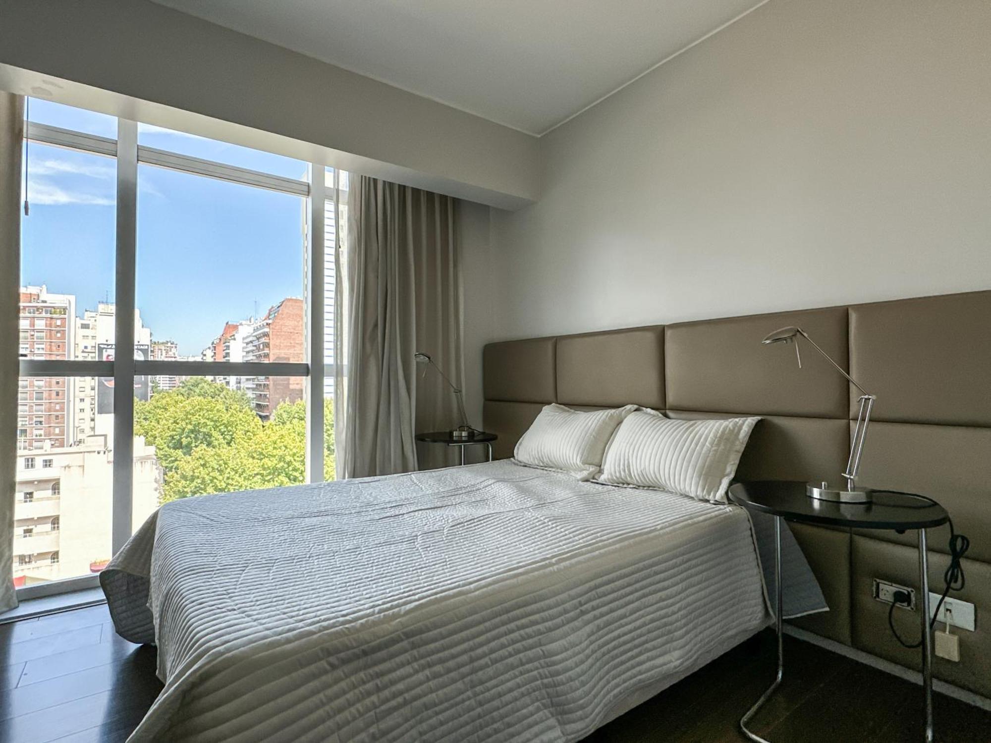 Departamento Encantador Buenos Aires Ngoại thất bức ảnh