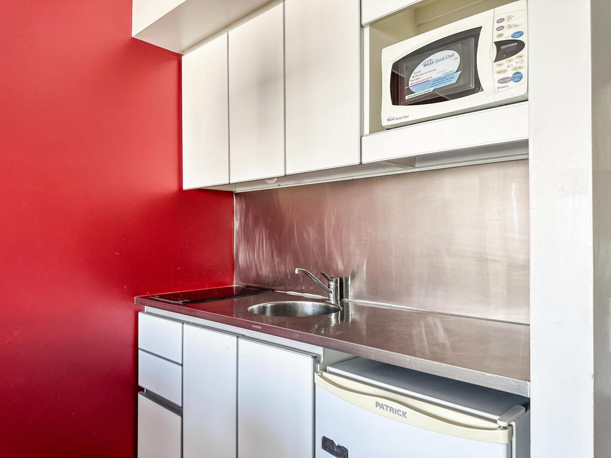 Departamento Encantador Buenos Aires Phòng bức ảnh