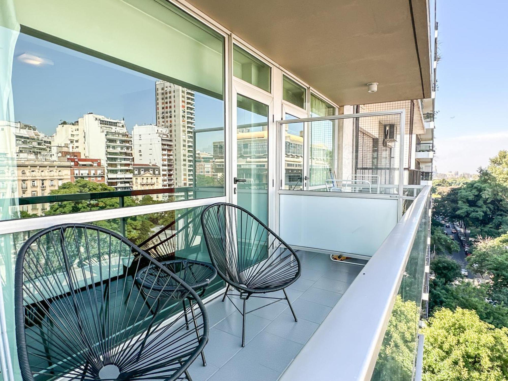 Departamento Encantador Buenos Aires Phòng bức ảnh