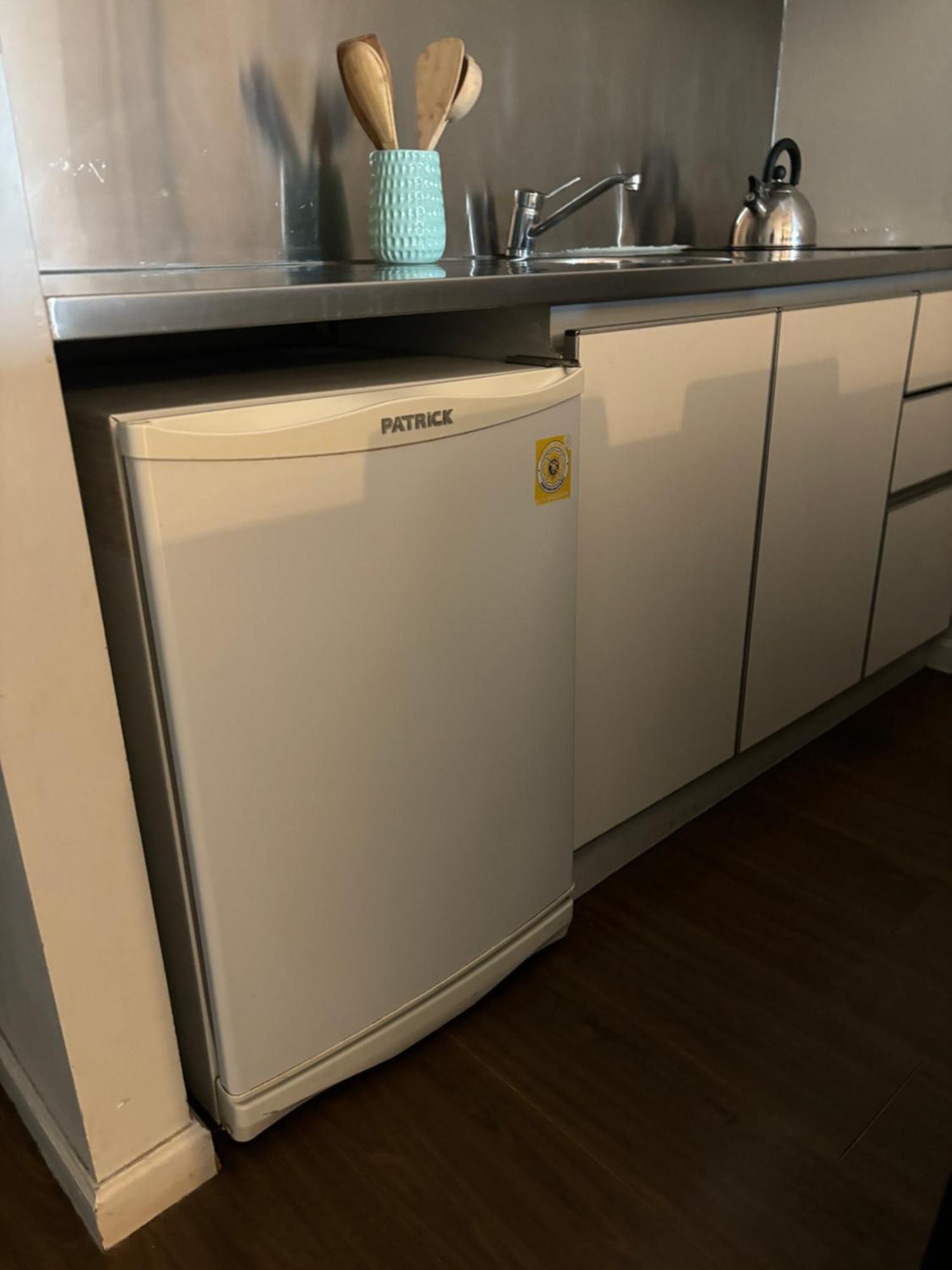 Departamento Encantador Buenos Aires Ngoại thất bức ảnh