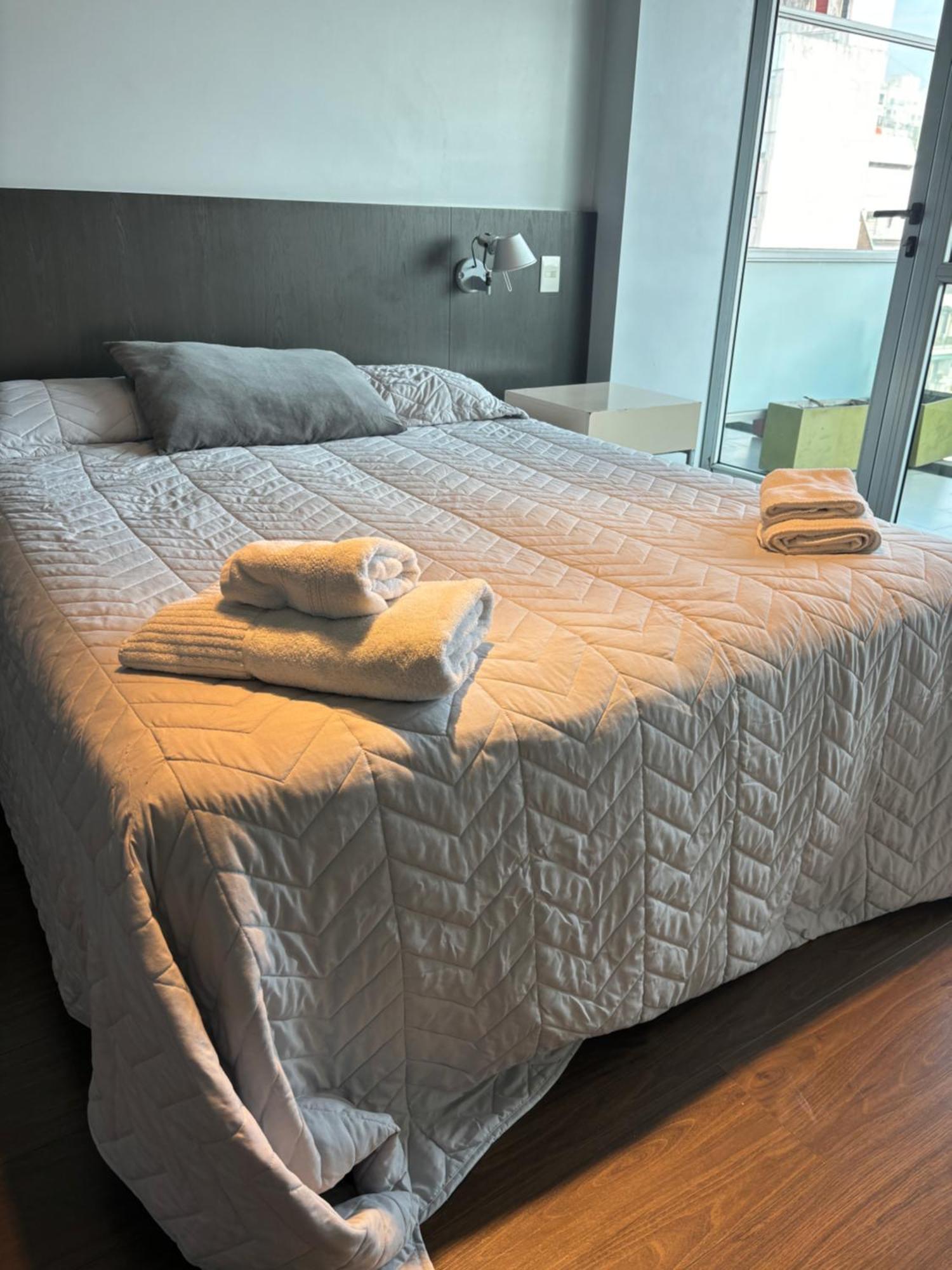 Departamento Encantador Buenos Aires Ngoại thất bức ảnh