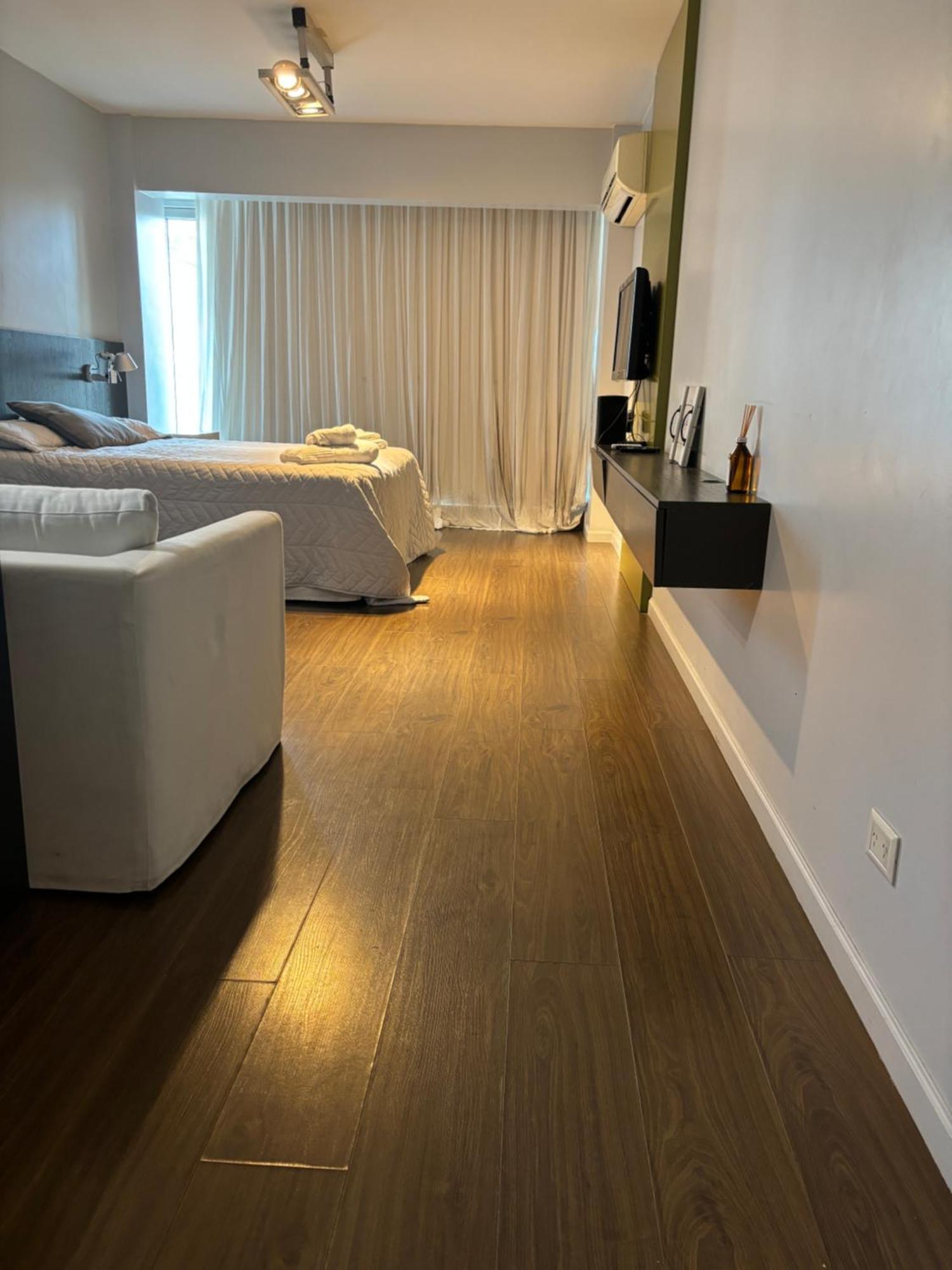 Departamento Encantador Buenos Aires Ngoại thất bức ảnh