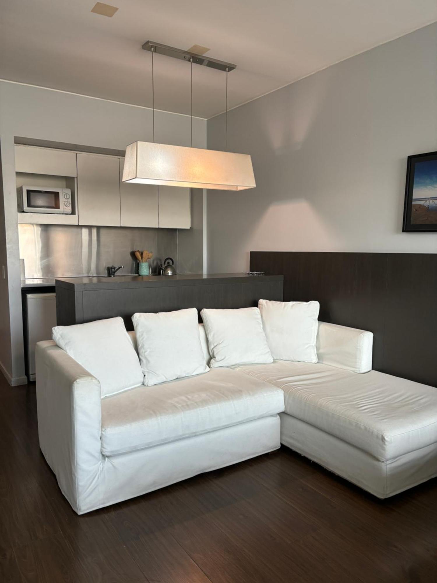 Departamento Encantador Buenos Aires Ngoại thất bức ảnh