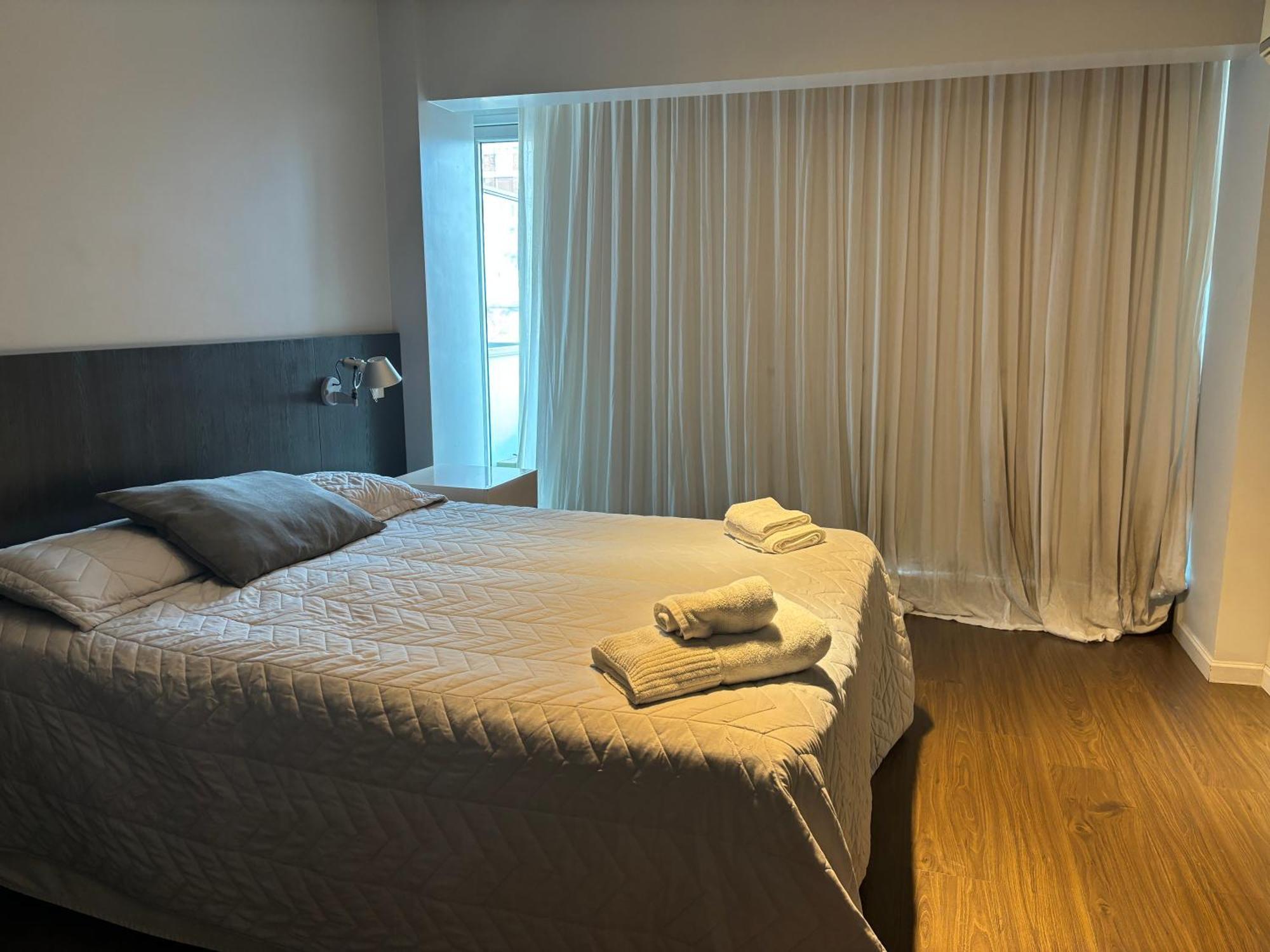 Departamento Encantador Buenos Aires Ngoại thất bức ảnh