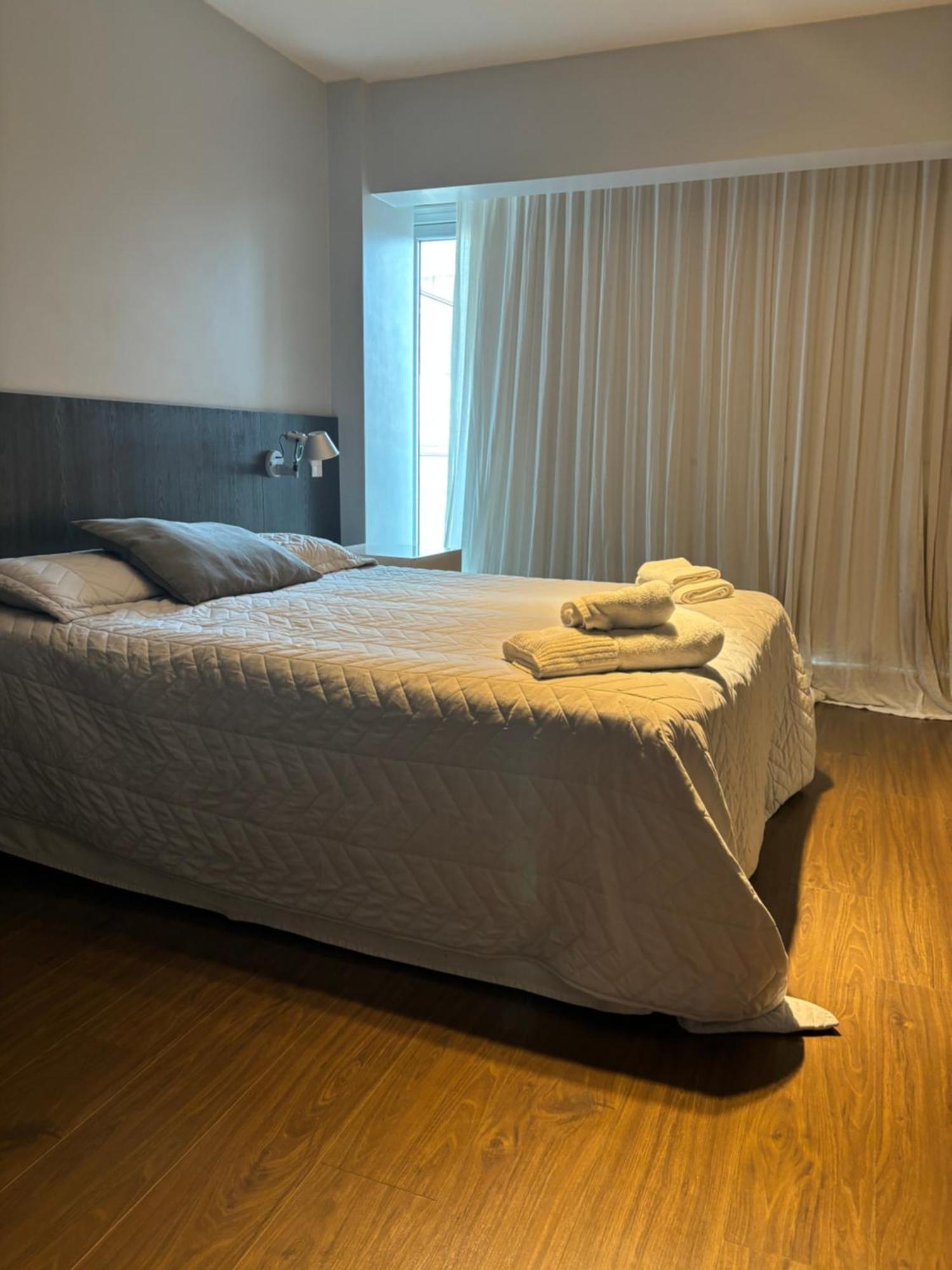 Departamento Encantador Buenos Aires Ngoại thất bức ảnh