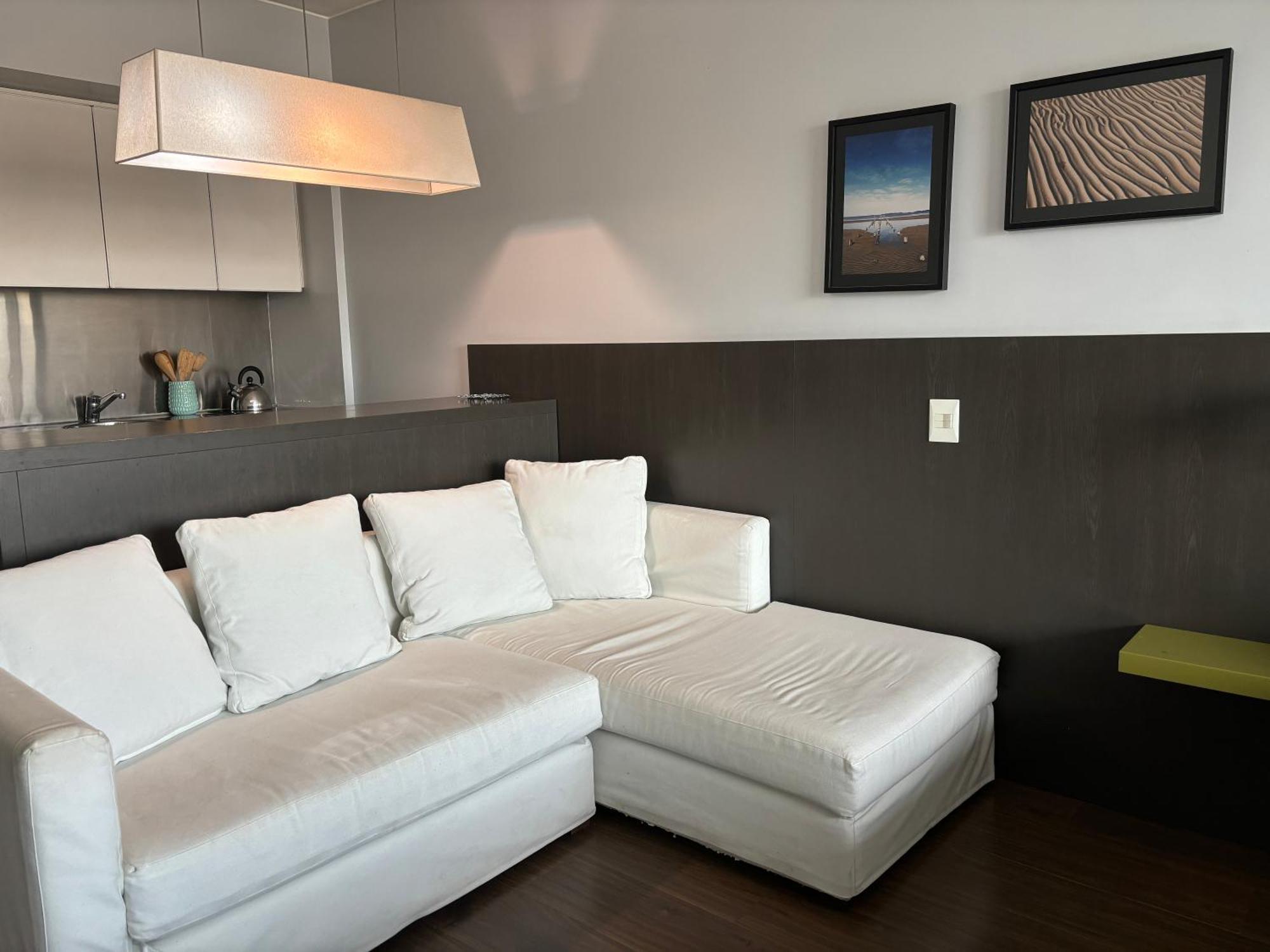Departamento Encantador Buenos Aires Ngoại thất bức ảnh